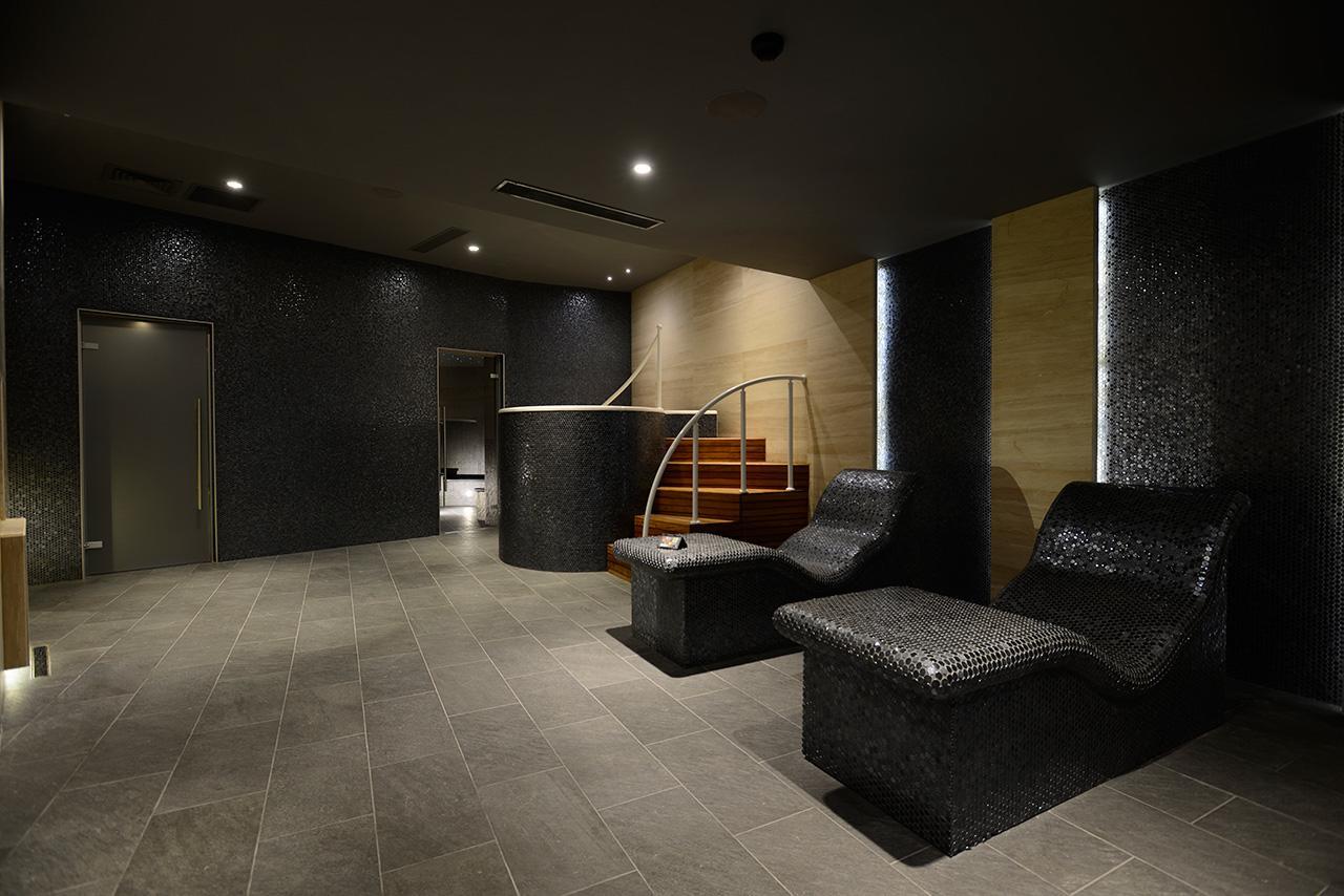 Hotel Caeli Eceabat Bagian luar foto